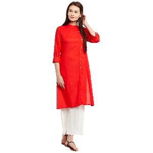 RAYON KURTA