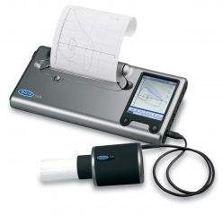 Micro Medical Microlab Spirometer