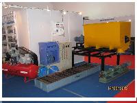 foam block machinery