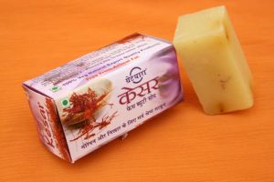 Kesar face beauty soap