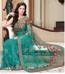 festival sarees