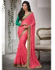 Party Wear Sarees