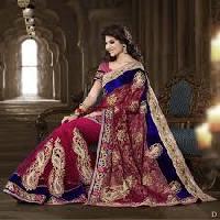 Wedding Sarees