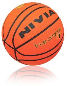 NIVIA REGULAR BASKETBALL