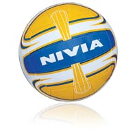 NIVIA  SUPERSYNTHETIC VOLLEYBALL