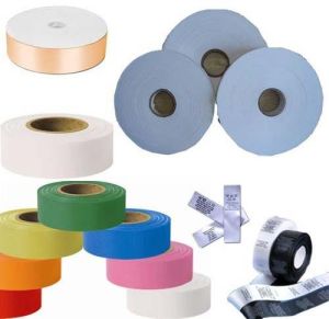 barcode label rolls