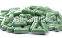 Spirulina Capsules