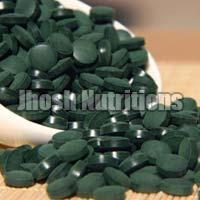 Spirulina Tablets