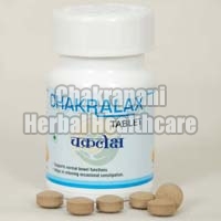 Chakralax Tablets