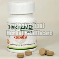 Chakrameh Tablets
