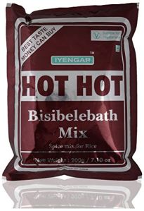 BISI BELE BATH MIX