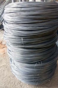 BA Wire