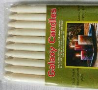 Eco Friendly Candles