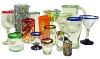 kitchen glassware