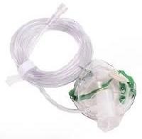 Oxygen Mask