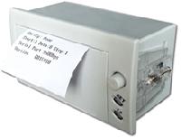 Embedded Panel Thermal Printer1