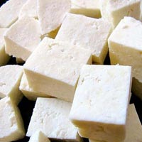 Fresh Paneer