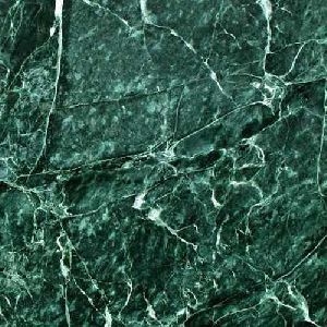 Green Marble Stones