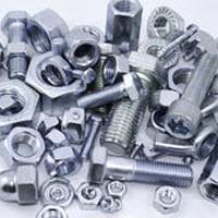 Stainless Steel Nut Bolt