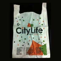 Non Woven U Cut Bags