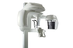 Extraoral Imaging Machine