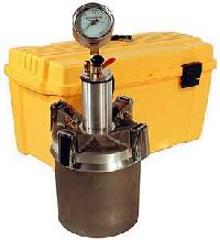 Concrete Testing Equipment