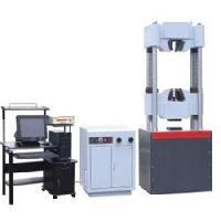 metal testing equipment