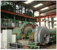 Mineral Processing Plants