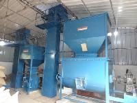 Cattle Feed Plant