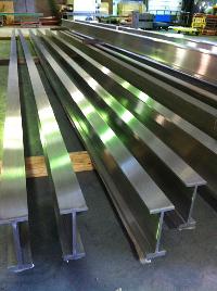 Stainless Steel Beam