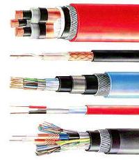 Thermocouple instrument cable