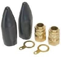 Brass Cable Gland Kit