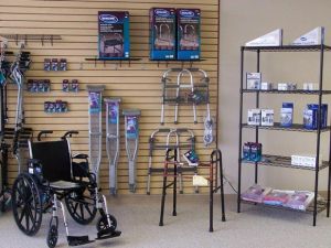 Rehabilitation Products