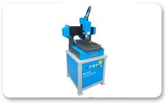 CNC Engraving Machine(ME 3030)