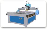 CNC Router & Engraver (LX 1212 )