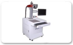 Fibre Laser Marking machine (EVAN 20)