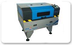 Laser Engraver Machine- ELITA-21