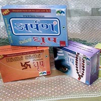 Ridhi Sidhi Incense Cones