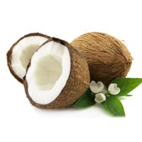 Fresh Coconut