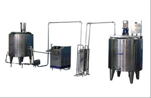 ice cream equipment