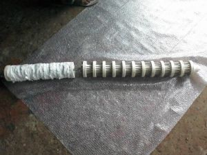 electric heating elements