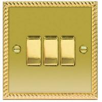 Brass Socket