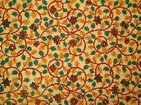 Kalamkari Fabrics