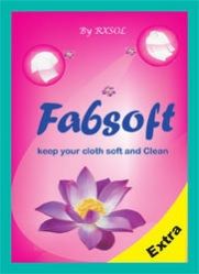 Fabrics Laundry Softener Fabsoft