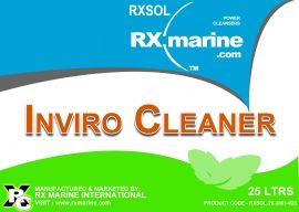 Inviro Clean