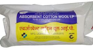 Absorbent Cotton