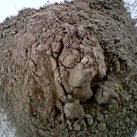 Fly Ash