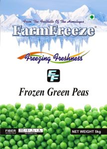 frozen foods