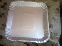 VIRGIN PLUS PAPER PLATE - MEDIUM