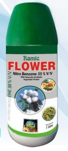 RAMIC FLOWER